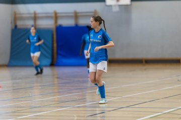 Bild 727 - wBJ NFV Futsalmeisterschaft